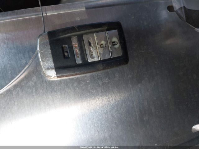 2015 ACURA TLX 19UUB1F39FA016740 Photo 10