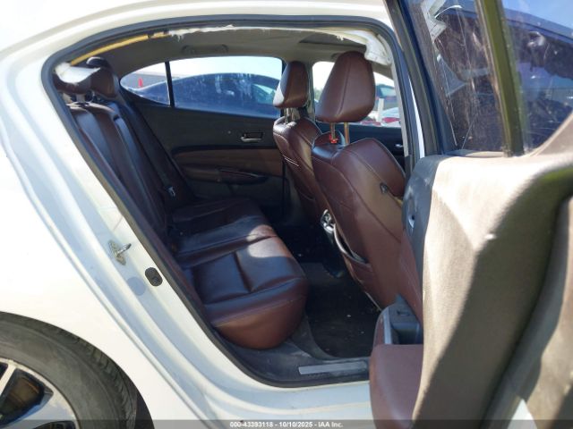 2015 ACURA TLX 19UUB1F39FA016740 Photo 7