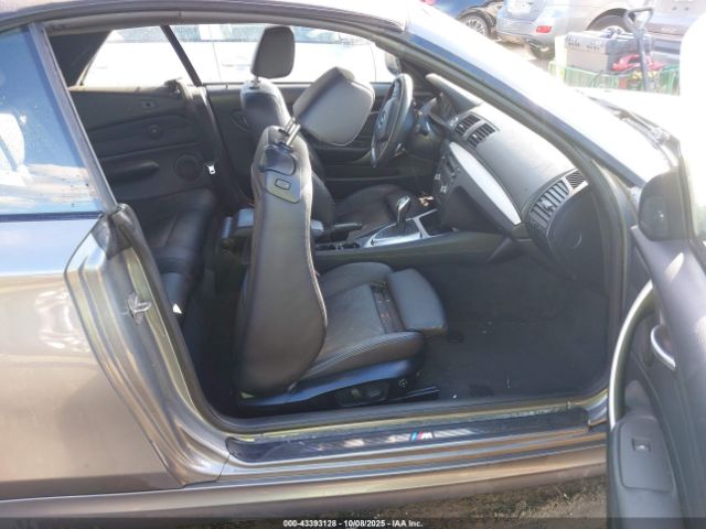 2012 BMW 135I WBAUN7C55CVM25964 Photo 4