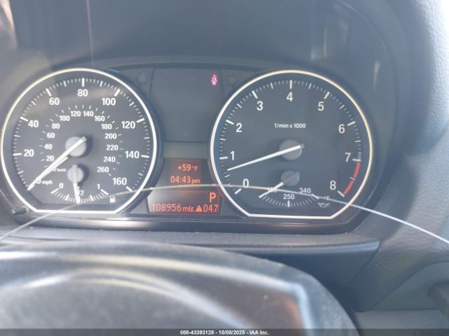 2012 BMW 135I WBAUN7C55CVM25964 Photo 6