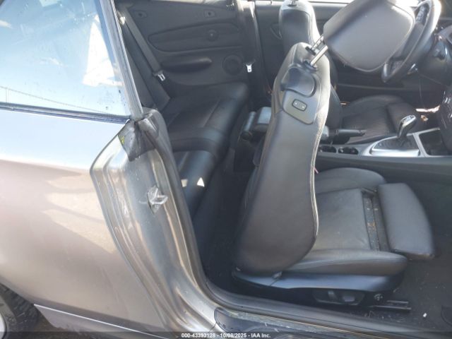 2012 BMW 135I WBAUN7C55CVM25964 Photo 7