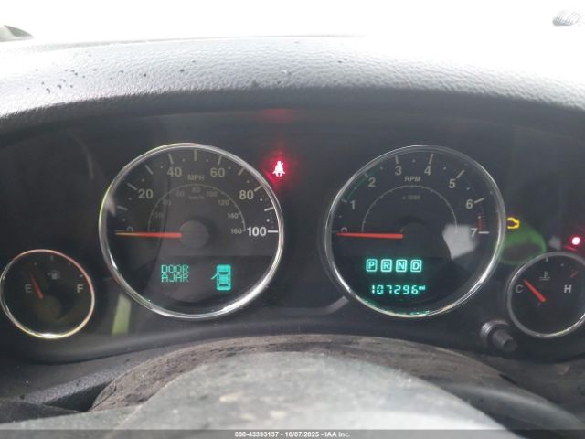 2016 JEEP WRANGLER UNLIMITED 1C4BJWDG8GL159227 Photo 6