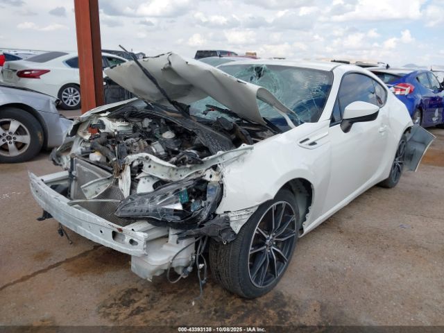 2019 TOYOTA 86 JF1ZNAE19K8703543 Photo 1