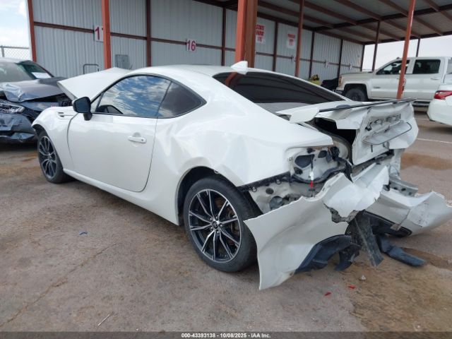 2019 TOYOTA 86 JF1ZNAE19K8703543 Photo 2