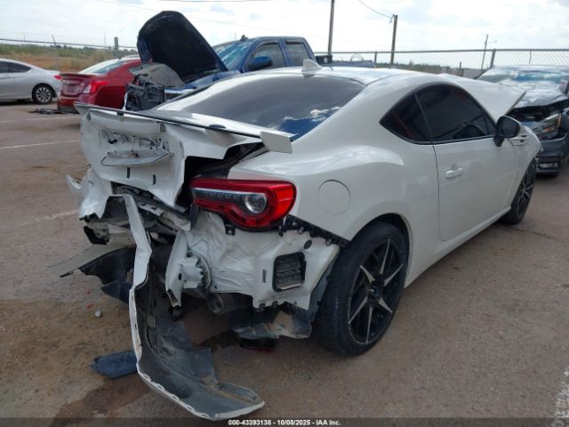 2019 TOYOTA 86 JF1ZNAE19K8703543 Photo 3
