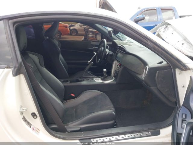 2019 TOYOTA 86 JF1ZNAE19K8703543 Photo 4