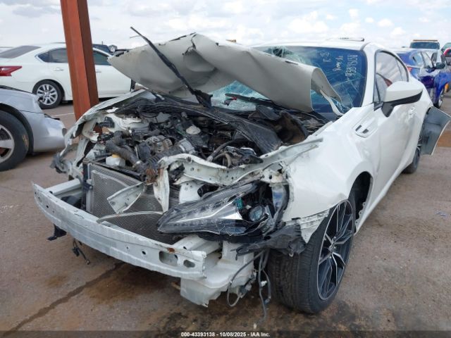 2019 TOYOTA 86 JF1ZNAE19K8703543 Photo 5