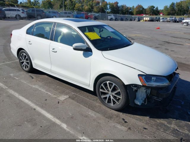 2018 VOLKSWAGEN JETTA 3VWDB7AJ3JM257922