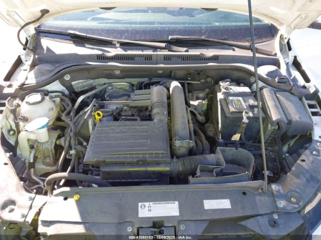 2018 VOLKSWAGEN JETTA 3VWDB7AJ3JM257922 Photo 9