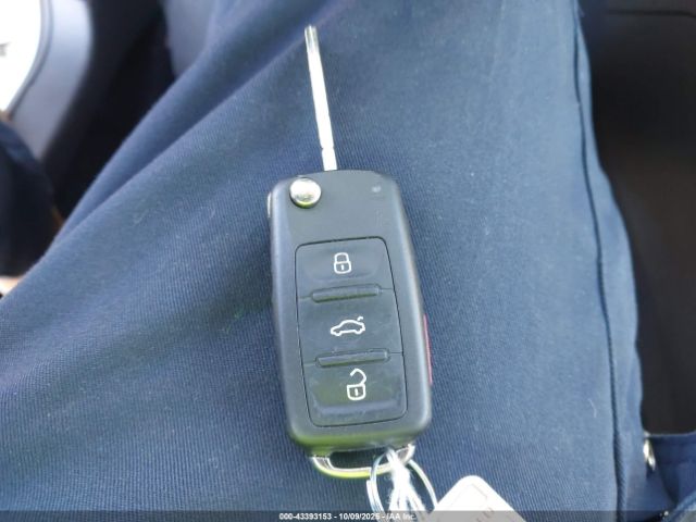 2018 VOLKSWAGEN JETTA 3VWDB7AJ3JM257922 Photo 10