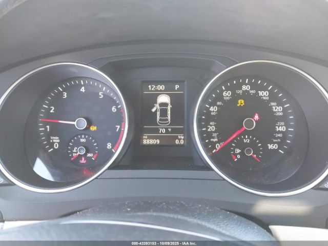 2018 VOLKSWAGEN JETTA 3VWDB7AJ3JM257922 Photo 6