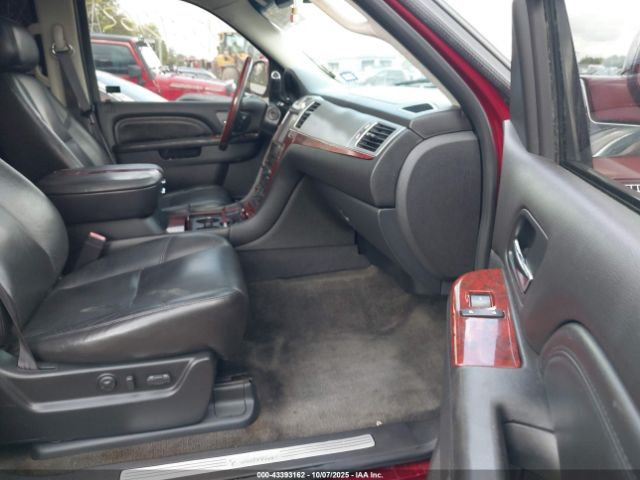 2010 CADILLAC ESCALADE 1GYUKBEF5AR111462 Photo 4