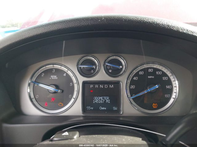 2010 CADILLAC ESCALADE 1GYUKBEF5AR111462 Photo 6