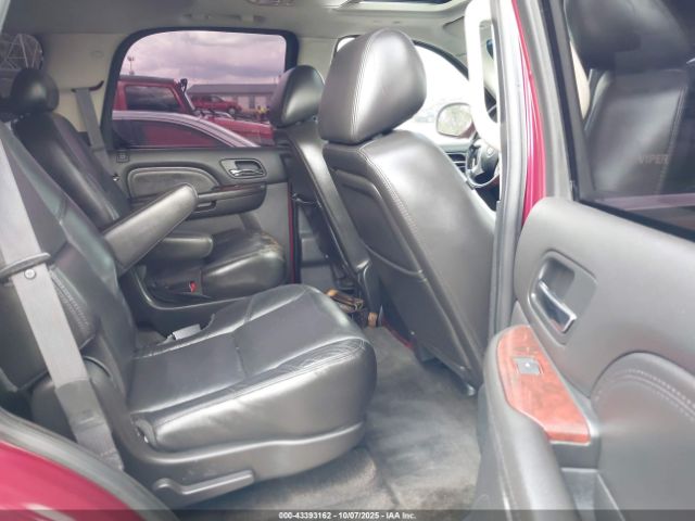 2010 CADILLAC ESCALADE 1GYUKBEF5AR111462 Photo 7