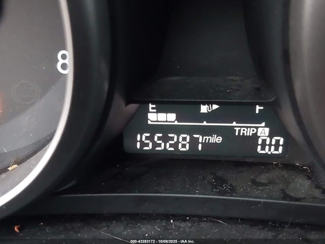 Aukcja sprzedaży 2013 Mazda Mazda3 I Sport, vin: JM1BL1U85D1701820, numer aukcji: 43393172