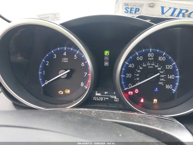 Aukcja sprzedaży 2013 Mazda Mazda3 I Sport, vin: JM1BL1U85D1701820, numer aukcji: 43393172