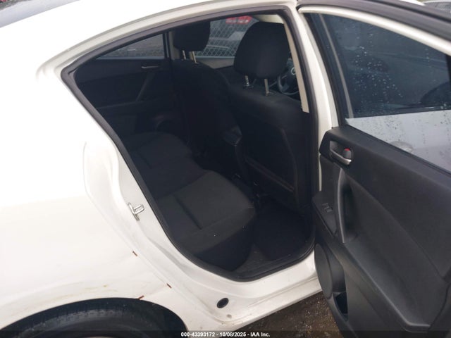 Aukcja sprzedaży 2013 Mazda Mazda3 I Sport, vin: JM1BL1U85D1701820, numer aukcji: 43393172