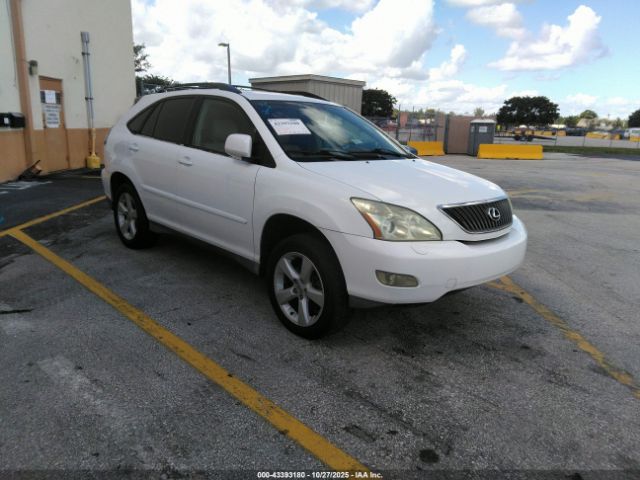 2006 LEXUS RX 330 2T2GA31U06C045691