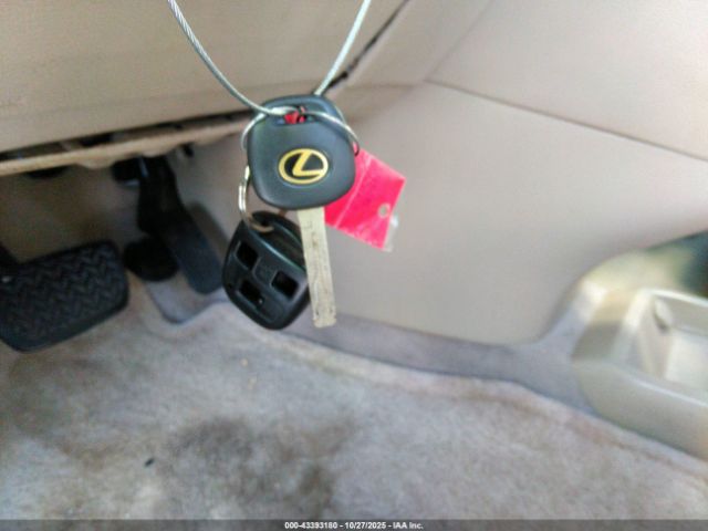 2006 LEXUS RX 330 2T2GA31U06C045691 Photo 10