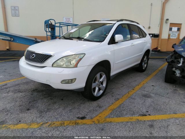 2006 LEXUS RX 330 2T2GA31U06C045691 Photo 1