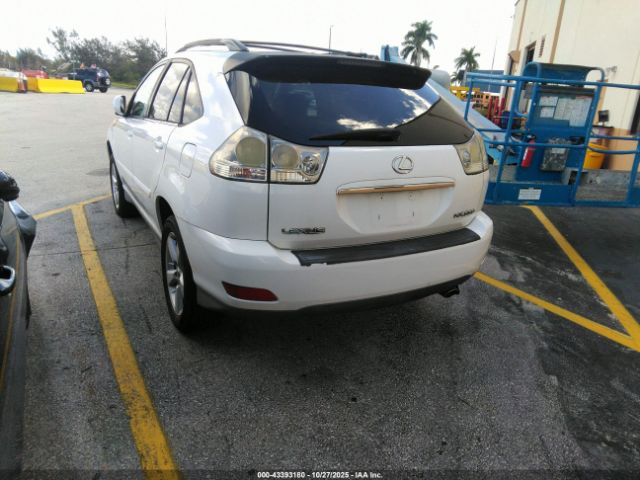 2006 LEXUS RX 330 2T2GA31U06C045691 Photo 2