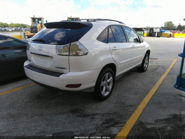 2006 LEXUS RX 330 2T2GA31U06C045691 Photo 3
