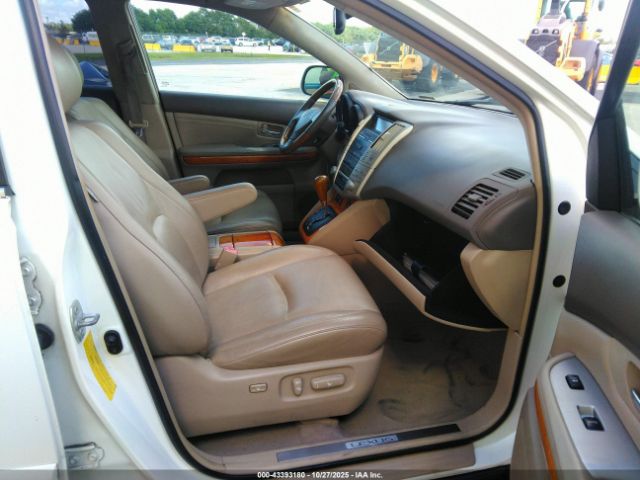 2006 LEXUS RX 330 2T2GA31U06C045691 Photo 4