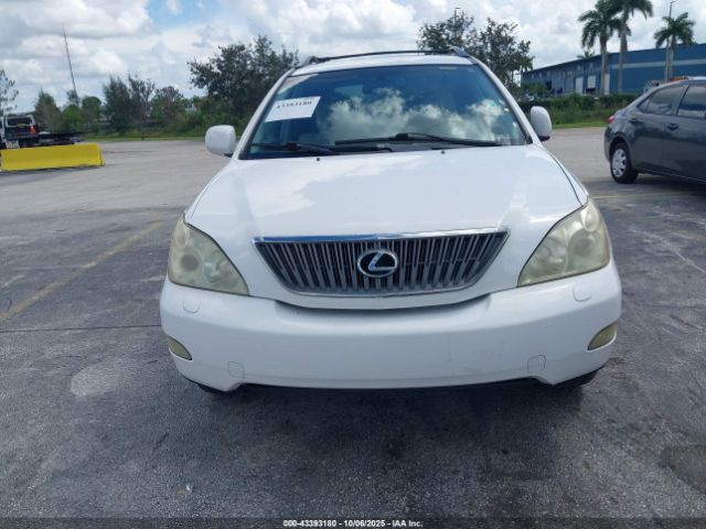 2006 LEXUS RX 330 2T2GA31U06C045691 Photo 5