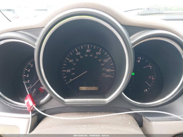 2006 LEXUS RX 330 2T2GA31U06C045691 Photo 6