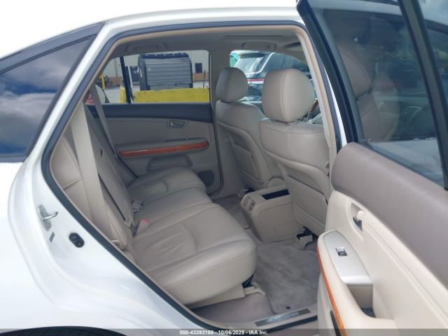 2006 LEXUS RX 330 2T2GA31U06C045691 Photo 7