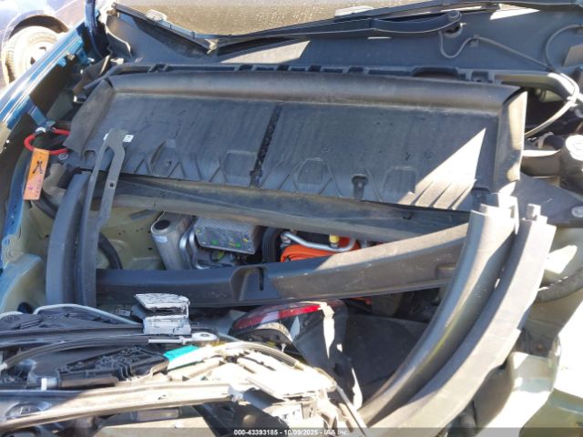 2022 TESLA MODEL Y 7SAYGDEEXNF307424 Photo 9