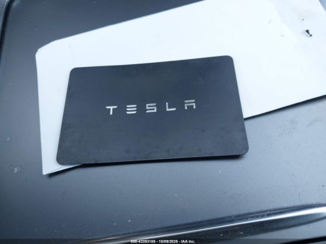 2022 TESLA MODEL Y 7SAYGDEEXNF307424 Photo 10