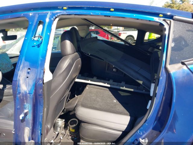 2022 TESLA MODEL Y 7SAYGDEEXNF307424 Photo 7