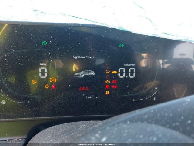 2023 KIA SPORTAGE 5XYK6CAFXPG077720 Photo 6