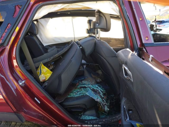 2023 KIA SPORTAGE 5XYK6CAFXPG077720 Photo 7