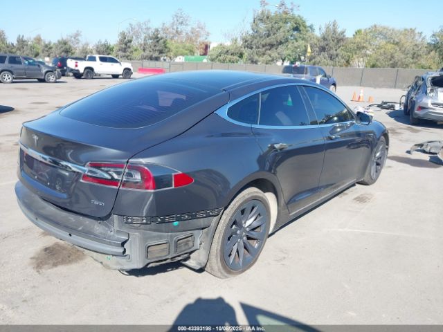 2018 TESLA MODEL S 5YJSA1E27JF248271 Photo 3