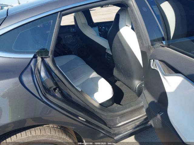 2018 TESLA MODEL S 5YJSA1E27JF248271 Photo 7