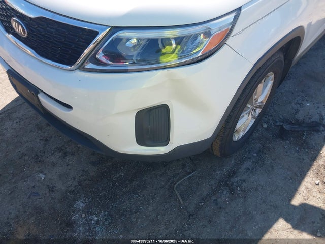 5XYKT3A60FG609516 KIA dohc t-gdi theta-ii