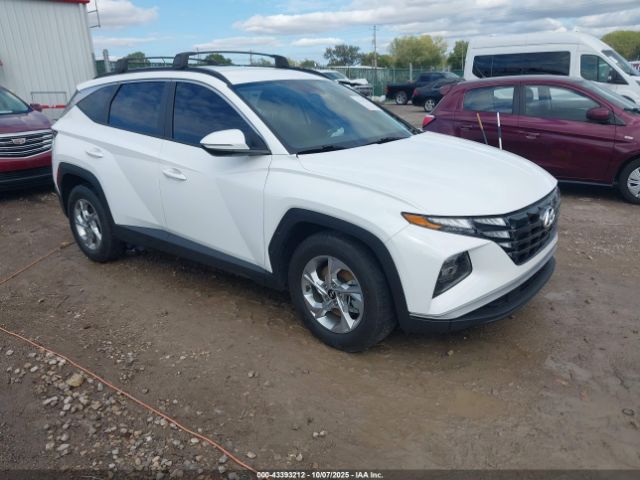 2023 HYUNDAI TUCSON 5NMJB3AE4PH226272