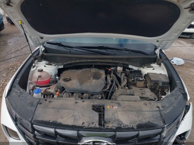 2023 HYUNDAI TUCSON 5NMJB3AE4PH226272 Photo 9