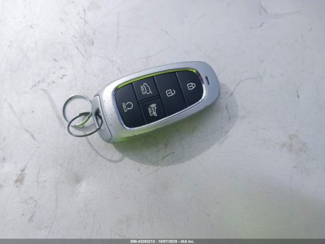 2023 HYUNDAI TUCSON 5NMJB3AE4PH226272 Photo 10