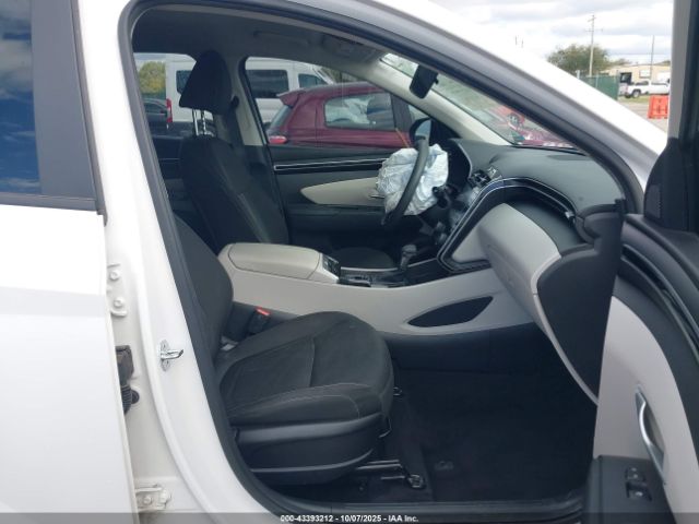 2023 HYUNDAI TUCSON 5NMJB3AE4PH226272 Photo 4