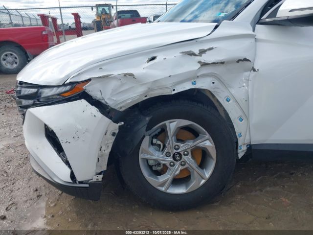 2023 HYUNDAI TUCSON 5NMJB3AE4PH226272 Photo 5