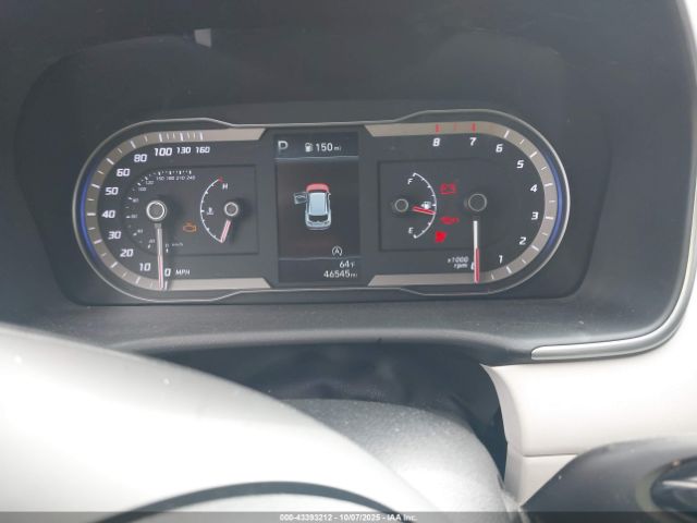 2023 HYUNDAI TUCSON 5NMJB3AE4PH226272 Photo 6