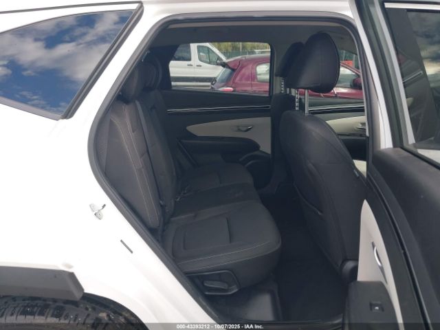 2023 HYUNDAI TUCSON 5NMJB3AE4PH226272 Photo 7