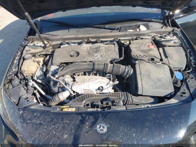 2019 MERCEDES-BENZ A 220 WDD3G4FB9KW025526 Photo 9