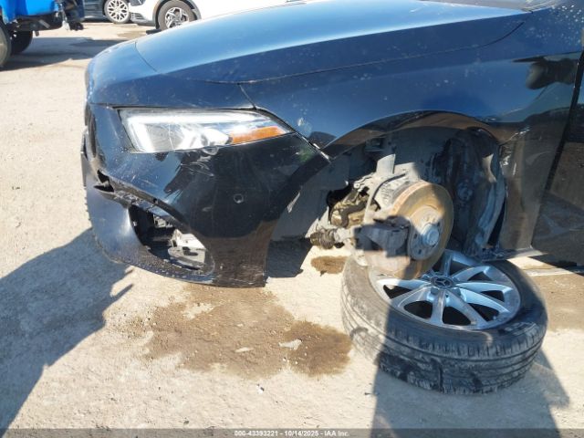 2019 MERCEDES-BENZ A 220 WDD3G4FB9KW025526 Photo 5