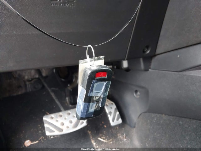 2017 MITSUBISHI OUTLANDER SPORT JA4AP4AW4HZ022823 Photo 10