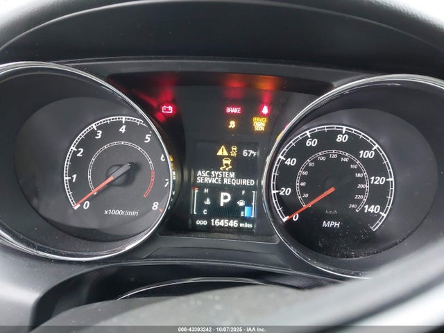 2017 MITSUBISHI OUTLANDER SPORT JA4AP4AW4HZ022823 Photo 6