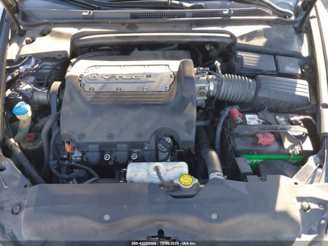 2006 ACURA TL 19UUA66286A032158 Photo 9